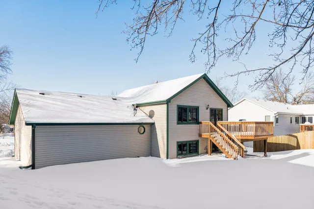 $449,900 | 3820 Harbor Lane North, Plymouth, MN 55446