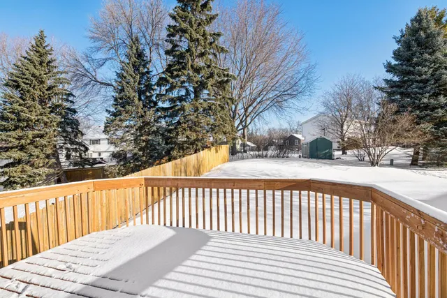 $449,900 | 3820 Harbor Lane North, Plymouth, MN 55446