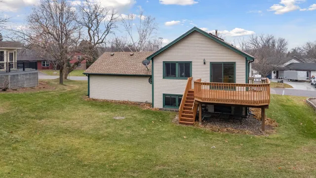 $449,900 | 3820 Harbor Lane North, Plymouth, MN 55446