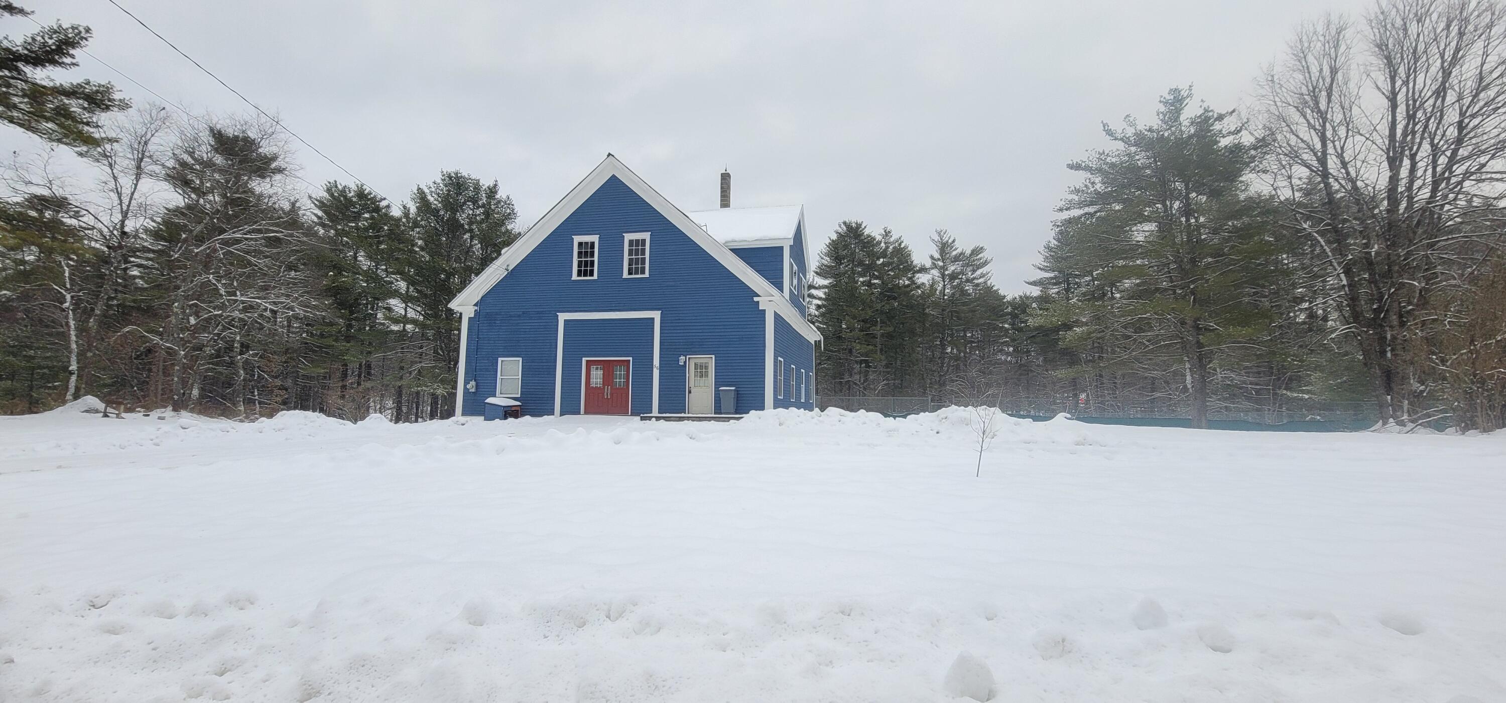 56 Butterfield Road Sumner, ME 04292 - Photo 1 of 50 20241208_130148