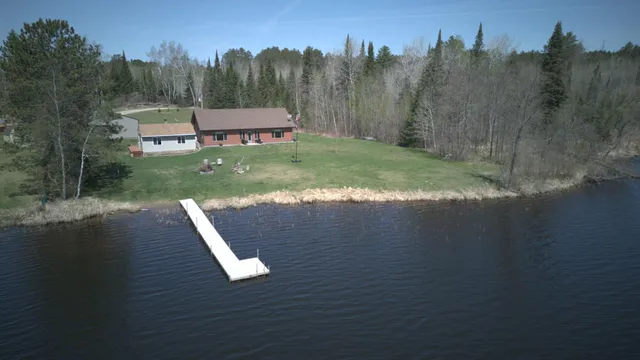 $390,000 | 49818 Long Lake Trail, Bigfork, MN 56628