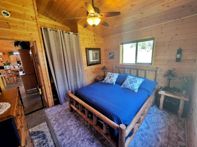 $390,000 | 49818 Long Lake Trail, Bigfork, MN 56628