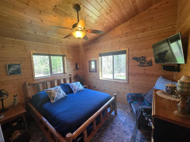 $390,000 | 49818 Long Lake Trail, Bigfork, MN 56628