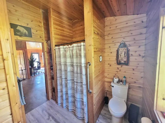 $390,000 | 49818 Long Lake Trail, Bigfork, MN 56628