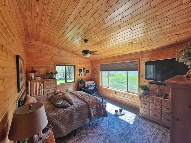 $390,000 | 49818 Long Lake Trail, Bigfork, MN 56628