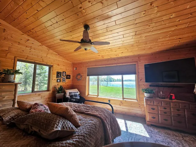$390,000 | 49818 Long Lake Trail, Bigfork, MN 56628