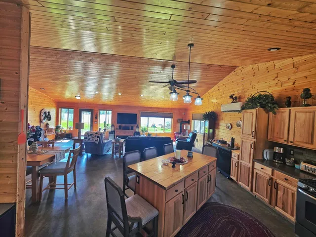 $390,000 | 49818 Long Lake Trail, Bigfork, MN 56628