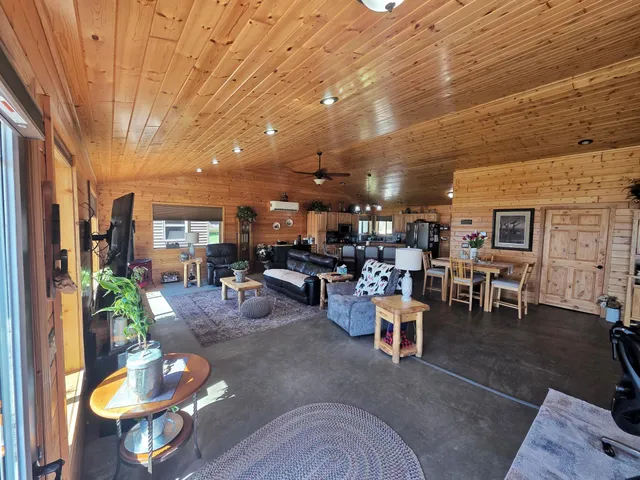 $390,000 | 49818 Long Lake Trail, Bigfork, MN 56628