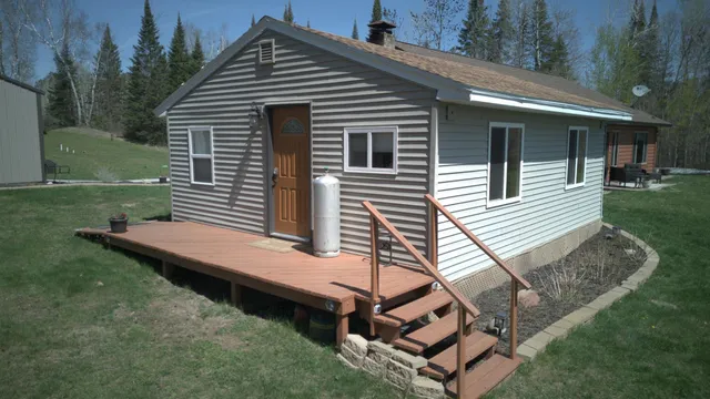 $390,000 | 49818 Long Lake Trail, Bigfork, MN 56628