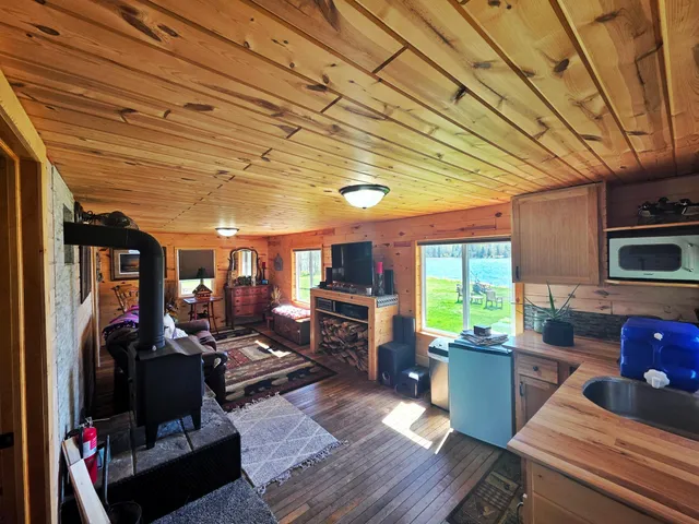 $390,000 | 49818 Long Lake Trail, Bigfork, MN 56628