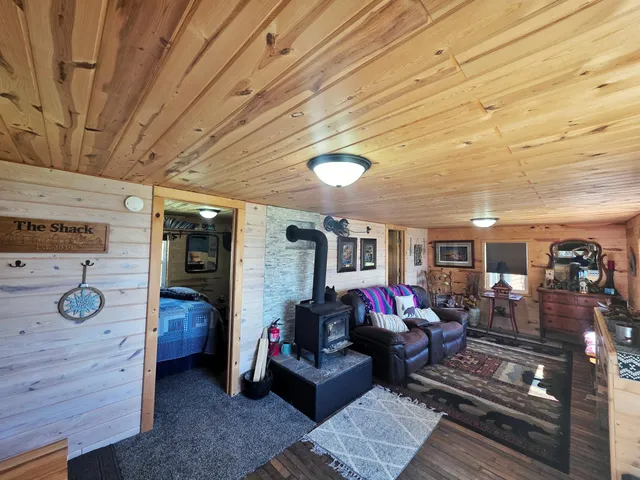 $390,000 | 49818 Long Lake Trail, Bigfork, MN 56628