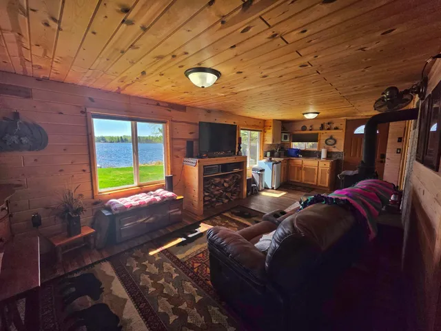 $390,000 | 49818 Long Lake Trail, Bigfork, MN 56628