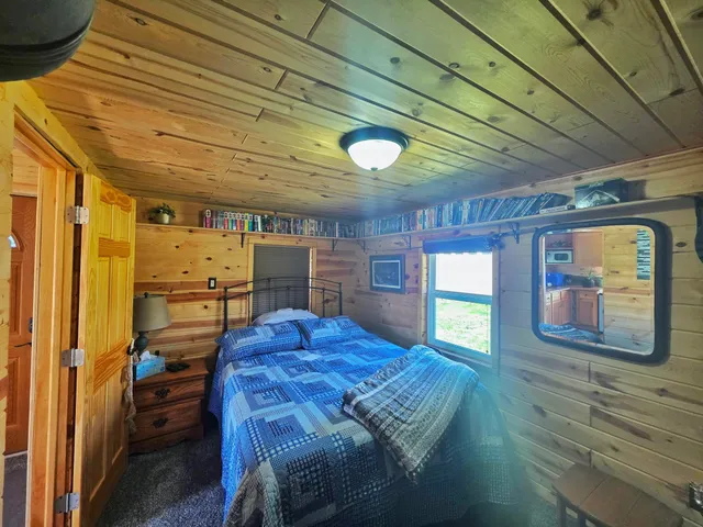 $390,000 | 49818 Long Lake Trail, Bigfork, MN 56628