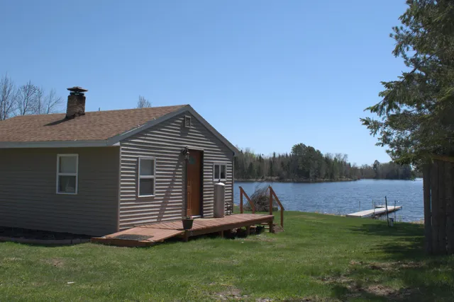 $390,000 | 49818 Long Lake Trail, Bigfork, MN 56628