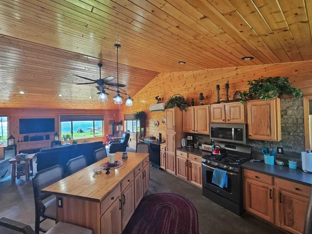 $390,000 | 49818 Long Lake Trail, Bigfork, MN 56628