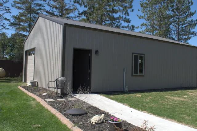 $390,000 | 49818 Long Lake Trail, Bigfork, MN 56628