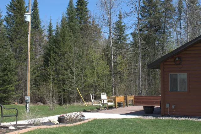 $390,000 | 49818 Long Lake Trail, Bigfork, MN 56628