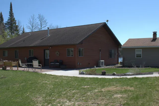 $390,000 | 49818 Long Lake Trail, Bigfork, MN 56628