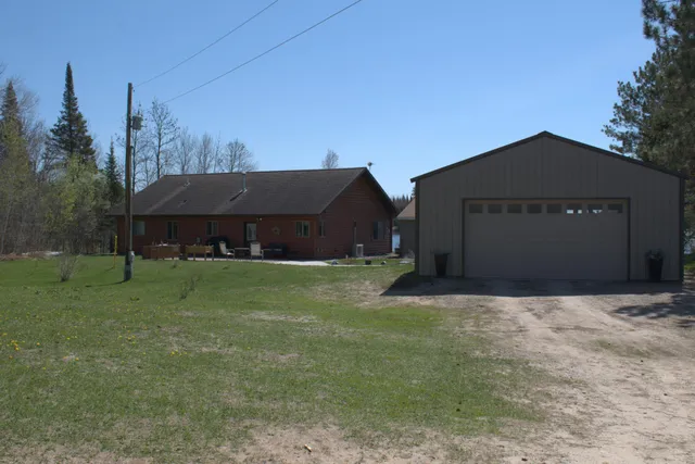 $390,000 | 49818 Long Lake Trail, Bigfork, MN 56628