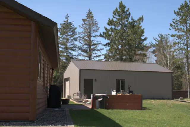 $390,000 | 49818 Long Lake Trail, Bigfork, MN 56628