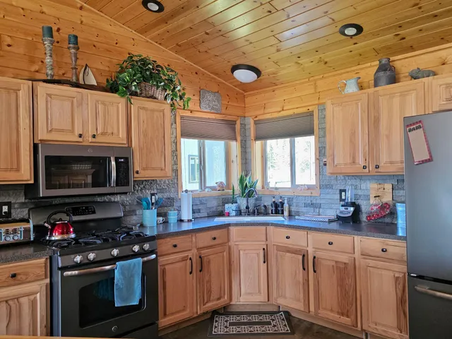 $390,000 | 49818 Long Lake Trail, Bigfork, MN 56628