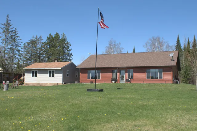 $390,000 | 49818 Long Lake Trail, Bigfork, MN 56628