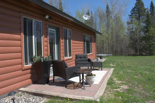 $390,000 | 49818 Long Lake Trail, Bigfork, MN 56628
