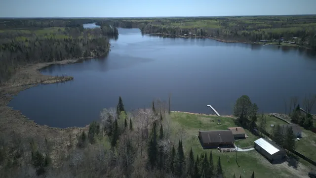 $390,000 | 49818 Long Lake Trail, Bigfork, MN 56628