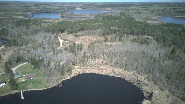 $390,000 | 49818 Long Lake Trail, Bigfork, MN 56628