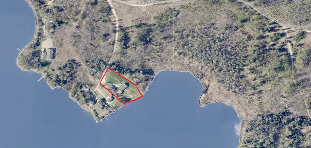 $390,000 | 49818 Long Lake Trail, Bigfork, MN 56628