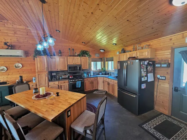 $390,000 | 49818 Long Lake Trail, Bigfork, MN 56628