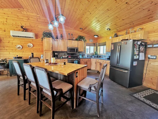 $390,000 | 49818 Long Lake Trail, Bigfork, MN 56628