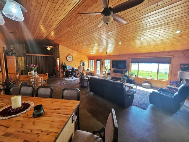 $390,000 | 49818 Long Lake Trail, Bigfork, MN 56628