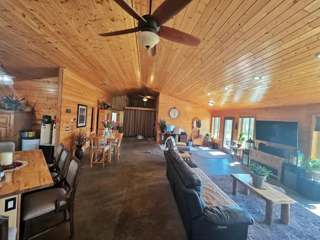 $390,000 | 49818 Long Lake Trail, Bigfork, MN 56628