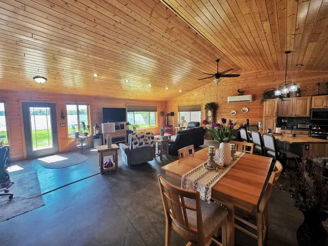$390,000 | 49818 Long Lake Trail, Bigfork, MN 56628