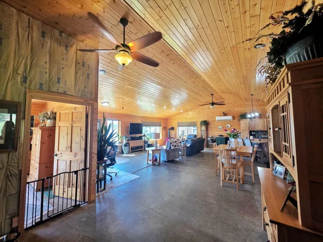 $390,000 | 49818 Long Lake Trail, Bigfork, MN 56628