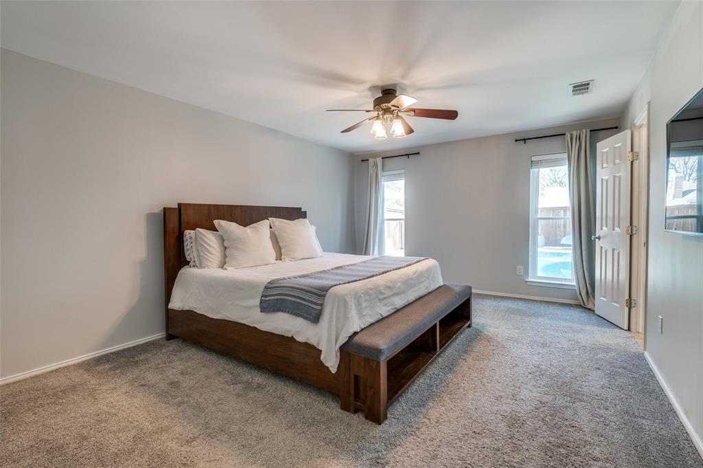 4405 Blystone Lane Plano, TX 75093 - Photo 14 of 28