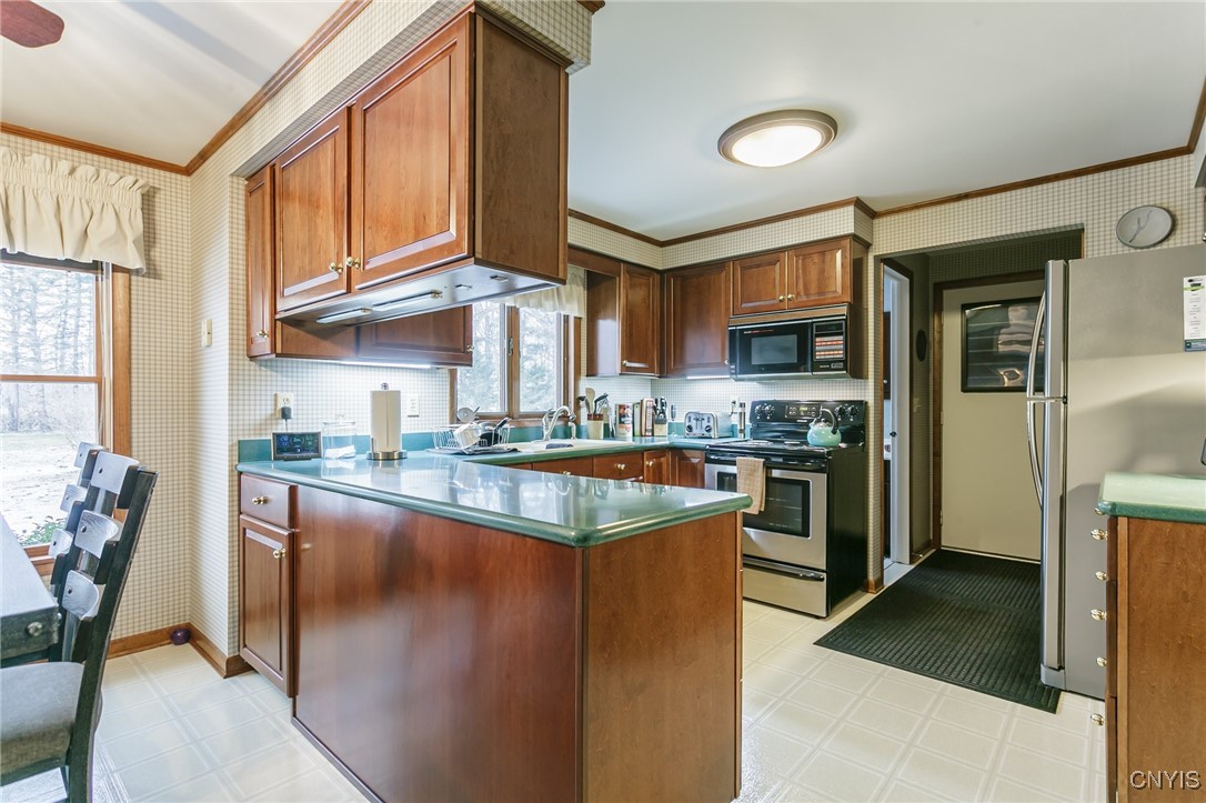 12 Maplegrove Drive Ogden, NY 14428 - Photo 17 of 34