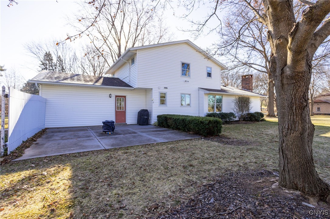 12 Maplegrove Drive Ogden, NY 14428 - Photo 4 of 34