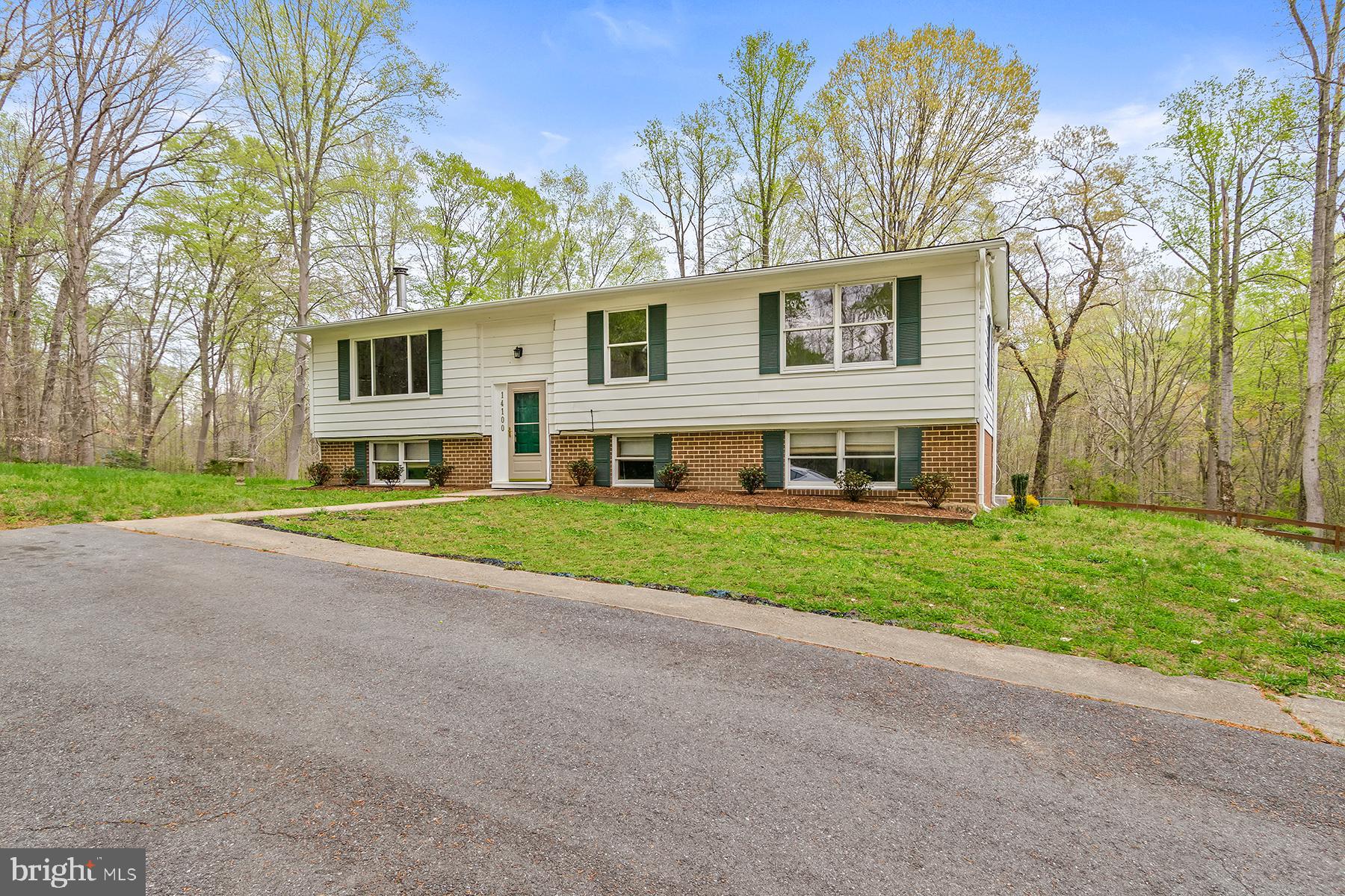 14100 Molly Berry Road Brandywine, MD 20613 - Photo 1 of 42