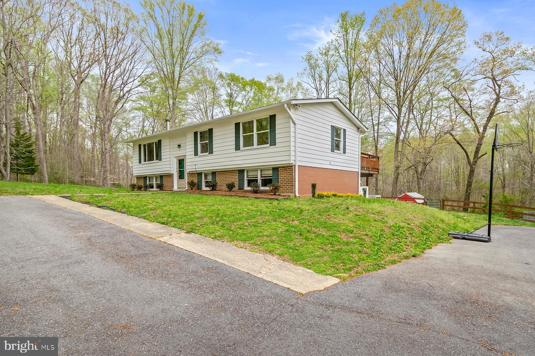 14100 Molly Berry Road Brandywine, MD 20613 - Photo 2 of 42