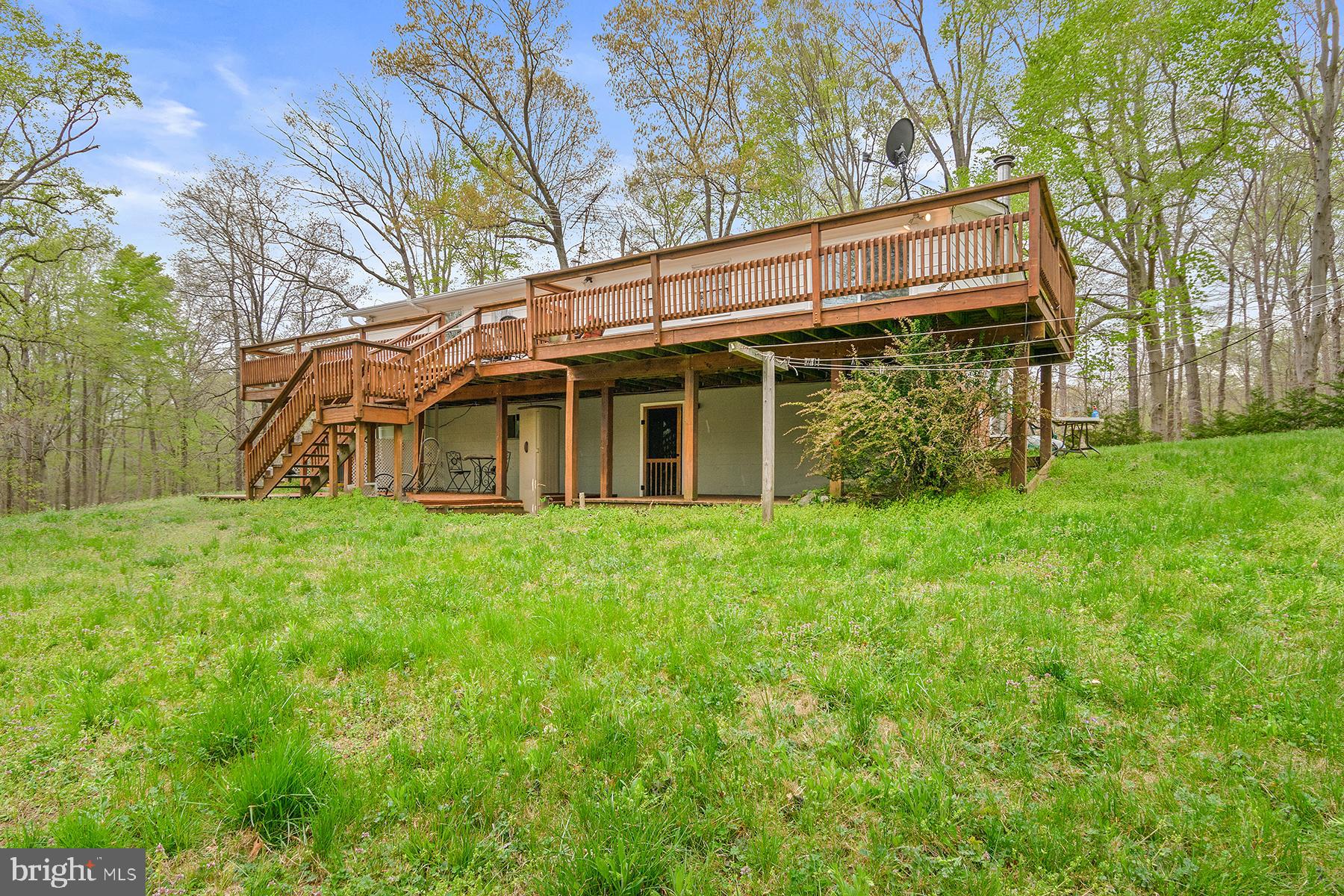 14100 Molly Berry Road Brandywine, MD 20613 - Photo 3 of 42