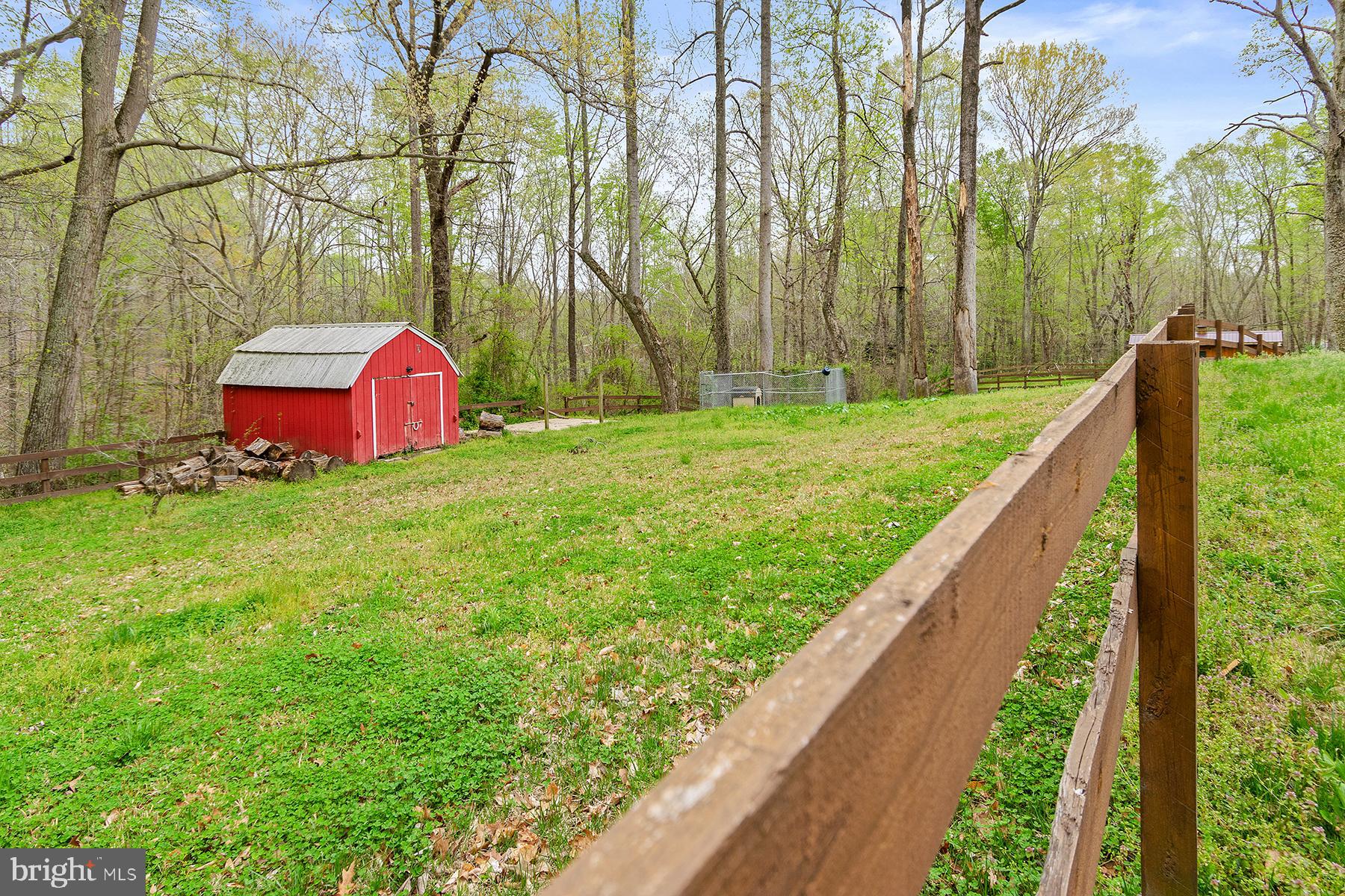 14100 Molly Berry Road Brandywine, MD 20613 - Photo 37 of 42