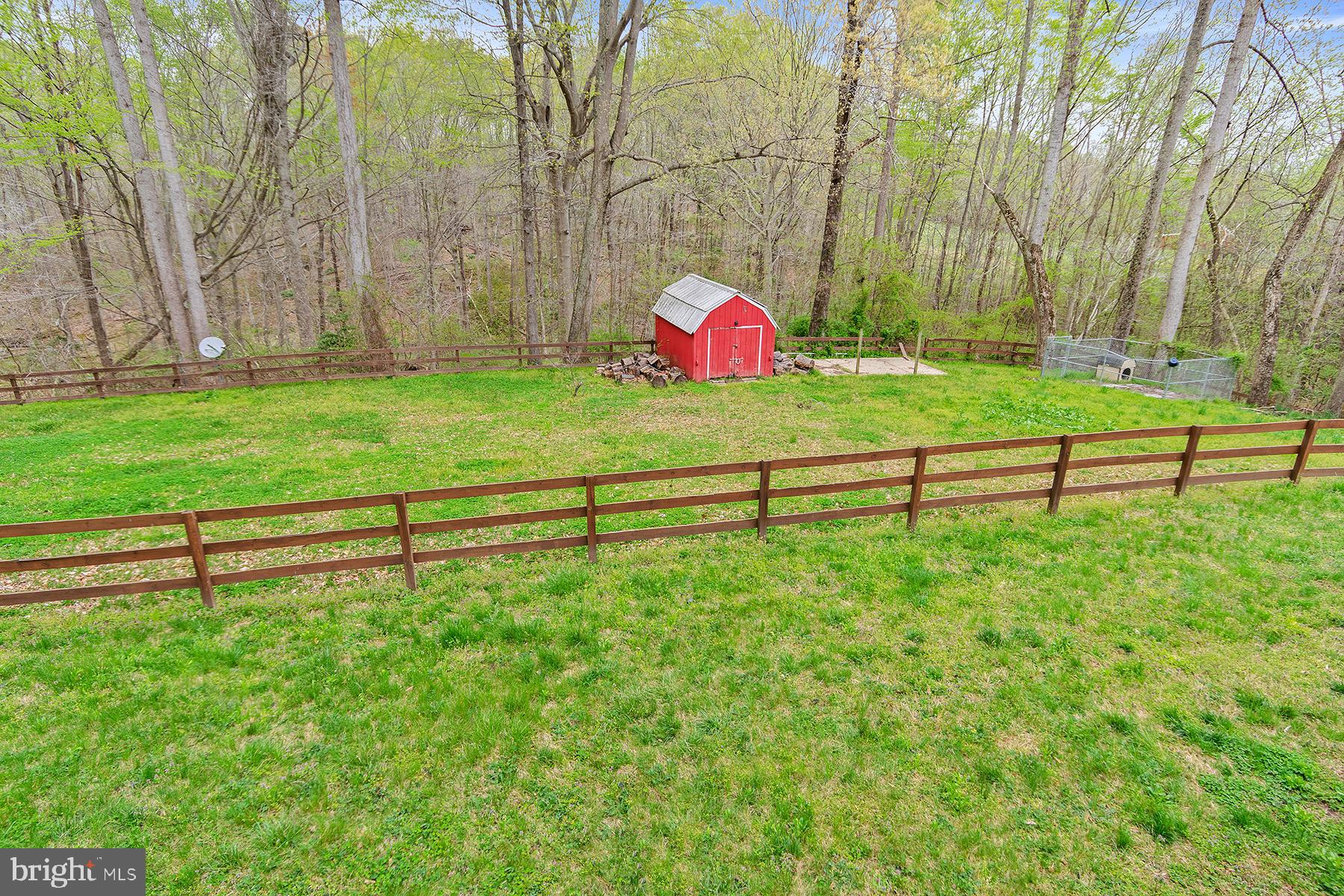 14100 Molly Berry Road Brandywine, MD 20613 - Photo 38 of 42