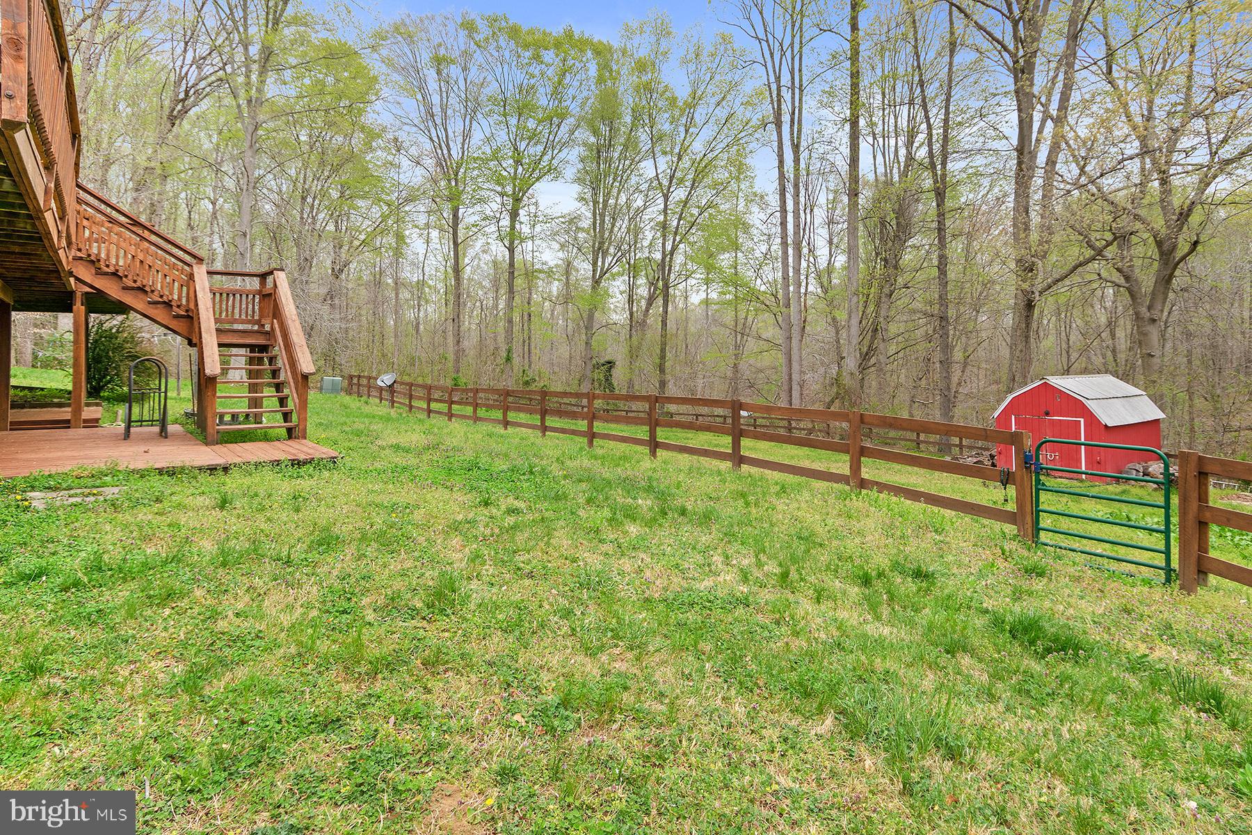 14100 Molly Berry Road Brandywine, MD 20613 - Photo 39 of 42