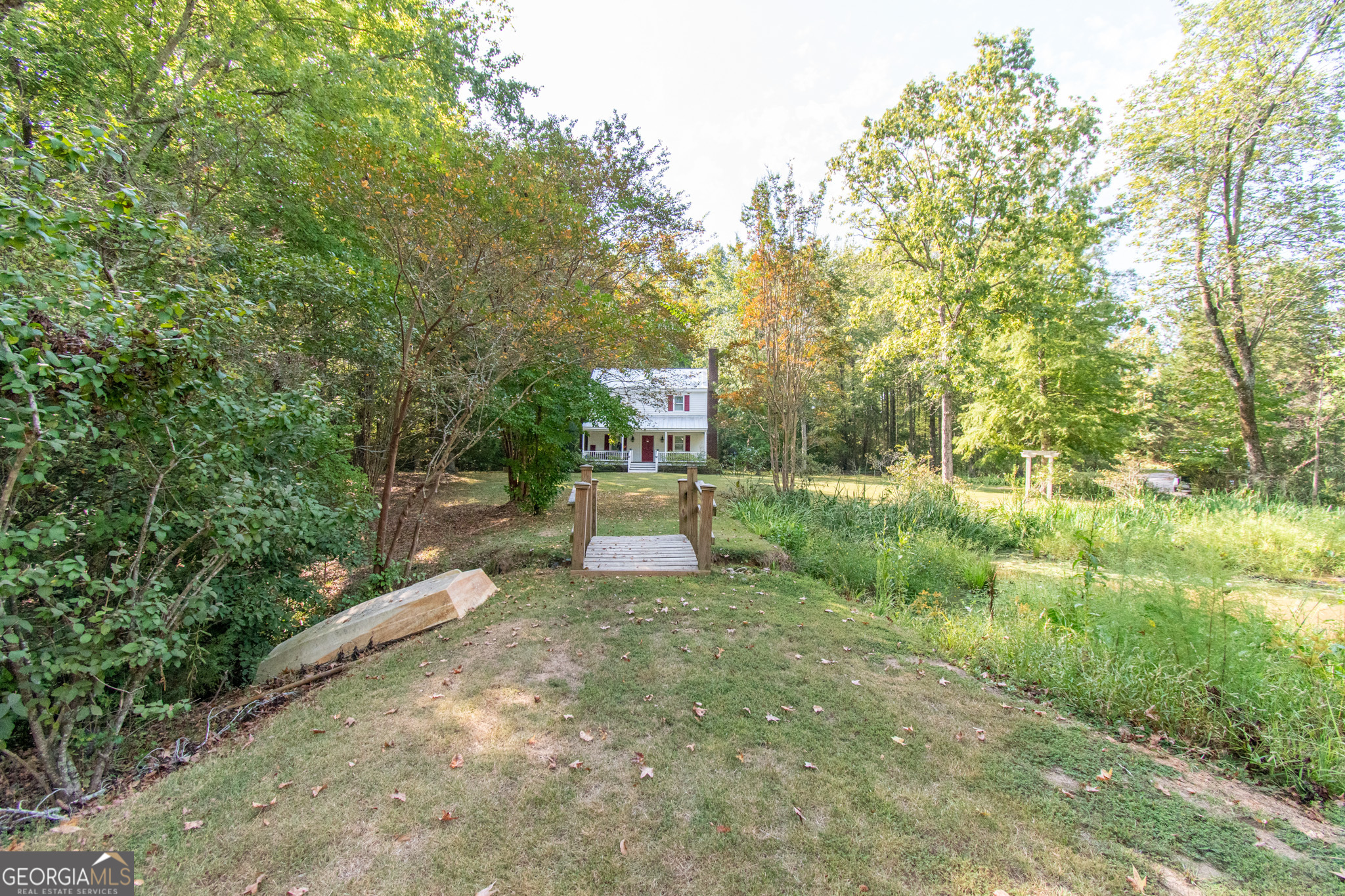 1651 Mergendollar Road Good Hope, GA 30641 - Photo 71 of 152