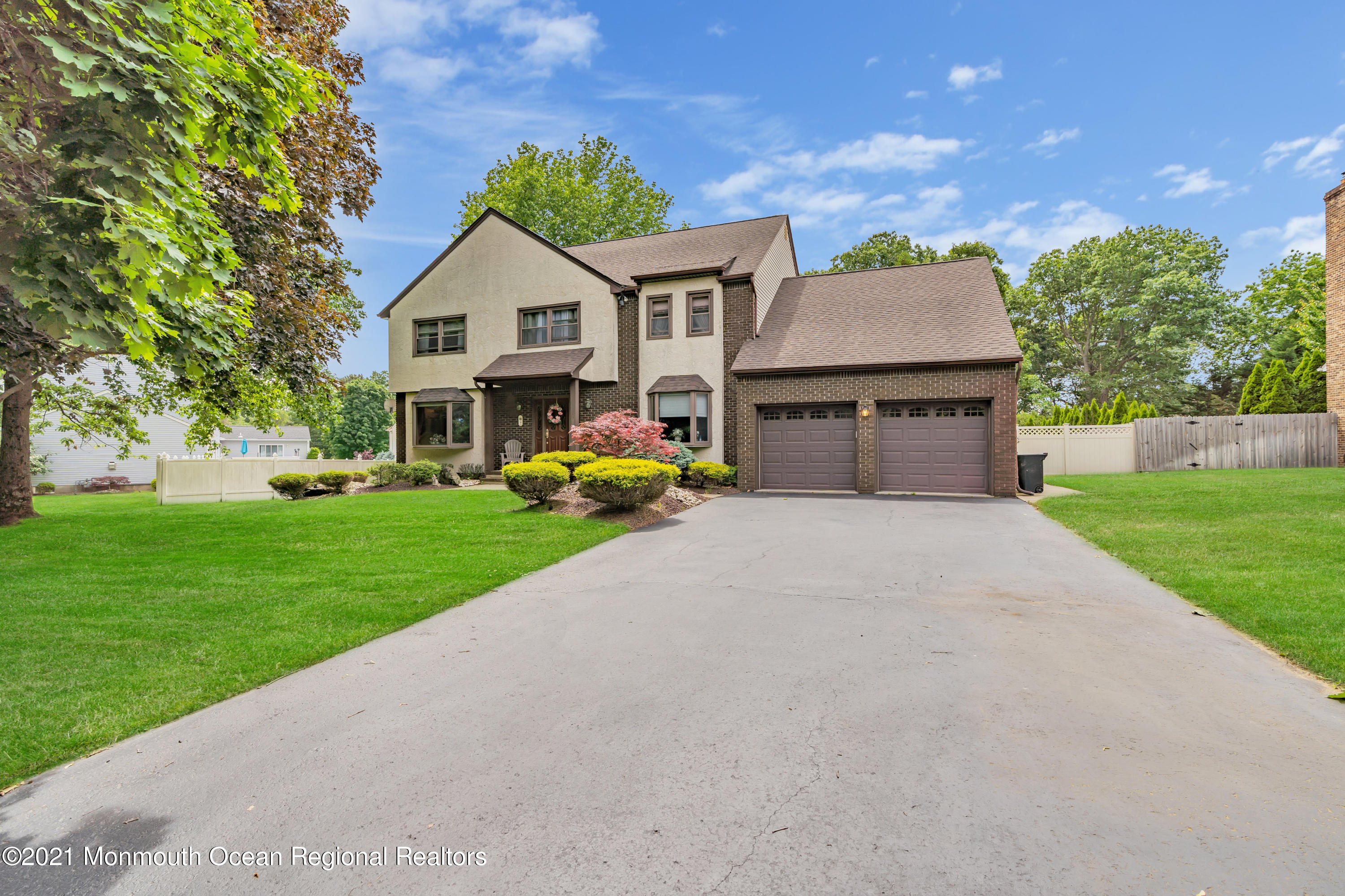 9 Wilfred Road Manalapan, NJ 07726 - Photo 2 of 23 003_dsc03727_1