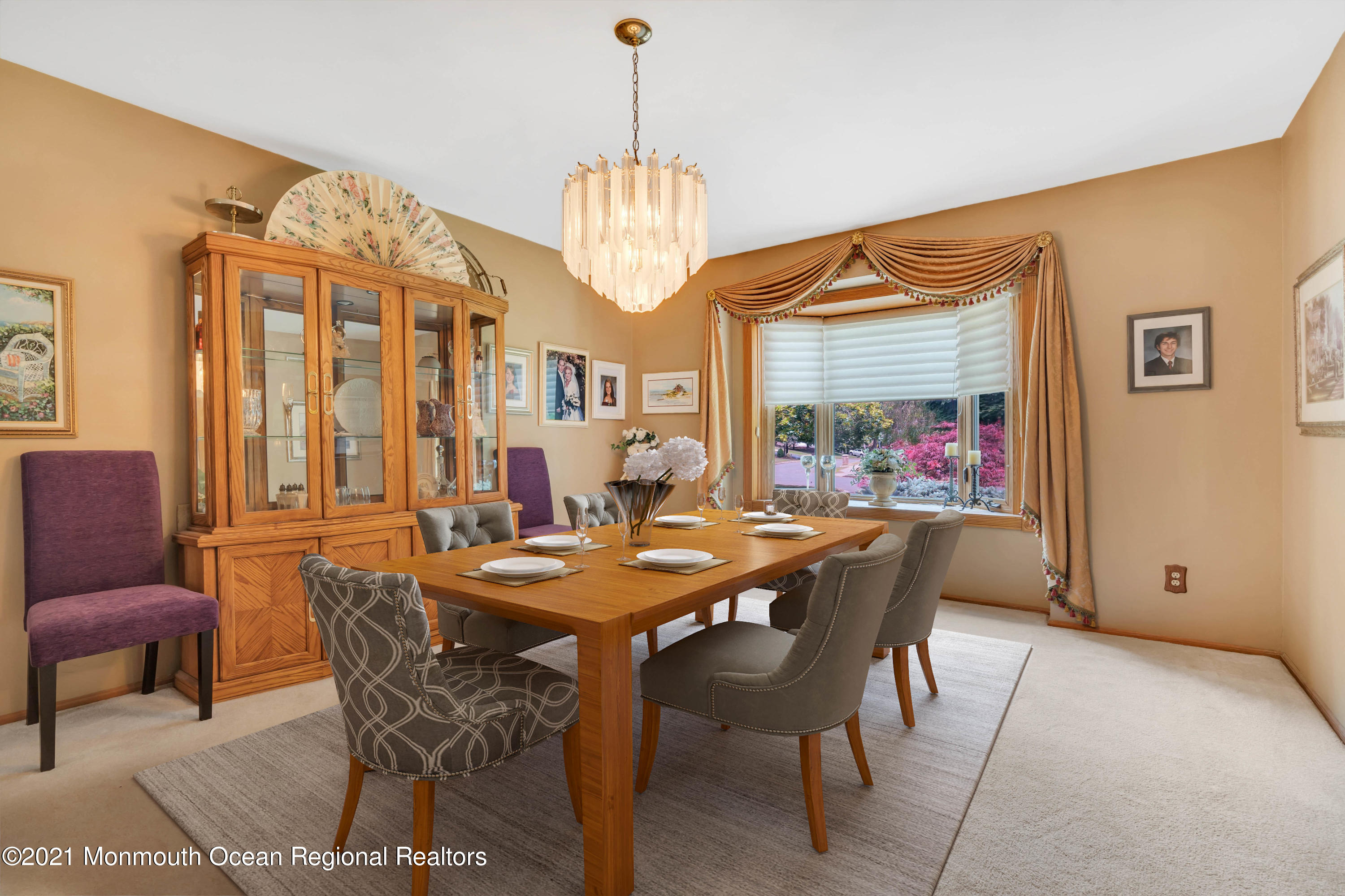 9 Wilfred Road Manalapan, NJ 07726 - Photo 7 of 23 9 Wilfred efurnished