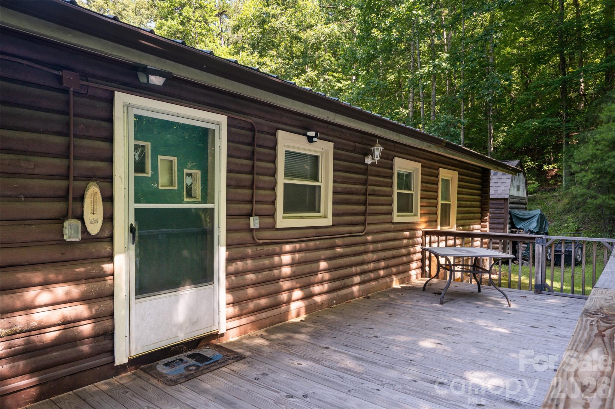 245 Mallard Road Lake Lure, NC 28746 - Photo 21 of 37