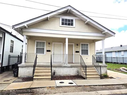 $1,150 | 2113 North Miro Street, New Orleans, LA 70119